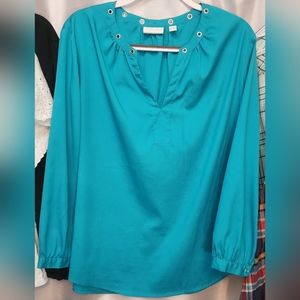NY&Co blouse sz.xl like new